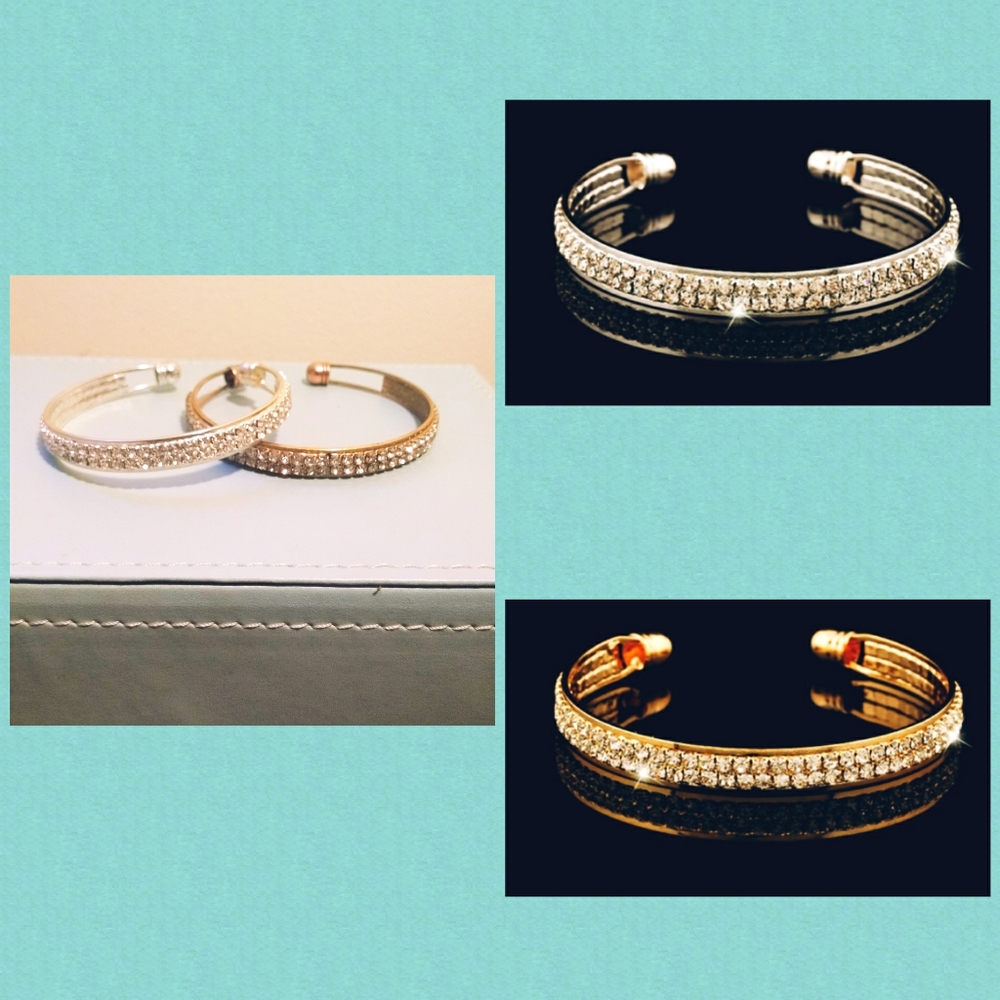 Bangle bundle